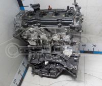 Контрактный (б/у) двигатель QR25DE (101023TAAC) для NISSAN, SUZUKI, MITSUOKA - 2.5л., 167 л.с., Бензиновый двигатель