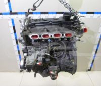 Контрактный (б/у) двигатель MR16DDT (101021KC3D) для NISSAN, SAMSUNG - 1.6л., 190 л.с., Бензиновый двигатель