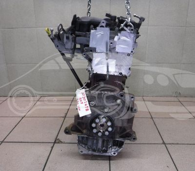 Контрактный (б/у) двигатель G6DA (0135QG) для FORD, HYUNDAI, KIA - 3.8л., 254 - 310 л.с., Бензиновый двигатель в Москве