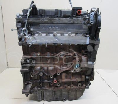 Контрактный (б/у) двигатель G6DA (0135QG) для FORD, HYUNDAI, KIA - 3.8л., 254 - 310 л.с., Бензиновый двигатель в Москве