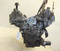 Контрактный (б/у) двигатель VK45DE (10102CG2A0) для NISSAN, INFINITI, MITSUOKA - 4.5л., 316 - 345 л.с., Бензиновый двигатель
