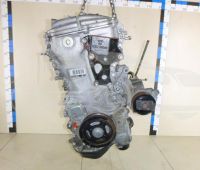 Контрактный (б/у) двигатель 1AR-FE (1900036341) для TOYOTA, LEXUS - 2.7л., 185 - 190 л.с., Бензиновый двигатель