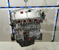 Контрактный (б/у) двигатель K24Z1 (K24Z1) для HONDA - 2.4л., 160 - 170 л.с., Бензиновый двигатель