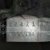 Контрактный (б/у) двигатель K24Z1 (K24Z1) для HONDA - 2.4л., 160 - 170 л.с., Бензиновый двигатель в Москве