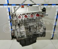 Контрактный (б/у) двигатель K24Z1 (K24Z1) для HONDA - 2.4л., 160 - 170 л.с., Бензиновый двигатель