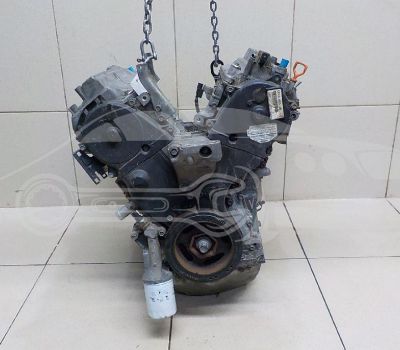 Контрактный (б/у) двигатель J35Z4 (J35Z4) для HONDA - 3.5л., 249 - 253 л.с., Бензиновый двигатель в Москве