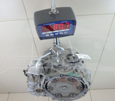 Контрактная (б/у) КПП CFNA (09G300032A) для SEAT, SKODA, VOLKSWAGEN - 1.6л., 105 л.с., Бензиновый двигатель в Москве Контрактная (б/у) КПП CFNA (09G300032A) для SEAT, SKODA, VOLKSWAGEN - 1.6л., 105 л.с., Бензиновый двигатель в Москве