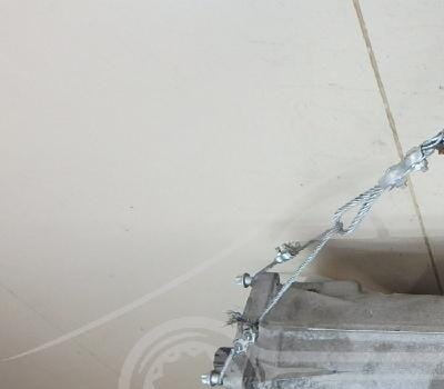 Контрактная (б/у) КПП N20 B20 A (24008601721) для BMW - 2л., 184 - 245 л.с., Бензиновый двигатель в Москве Контрактная (б/у) КПП N20 B20 A (24008601721) для BMW - 2л., 184 - 245 л.с., Бензиновый двигатель в Москве