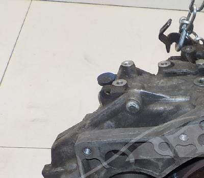 Контрактная (б/у) КПП 5FW (EP6) (223199) для CITROEN, PEUGEOT - 1.6л., 120 л.с., Бензиновый двигатель в Москве