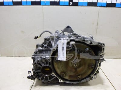 Контрактная (б/у) КПП B 5254 T6 (30681224) для VOLVO - 2.5л., 200 л.с., Бензиновый двигатель в Москве Контрактная (б/у) КПП B 5254 T6 (30681224) для VOLVO - 2.5л., 200 л.с., Бензиновый двигатель в Москве