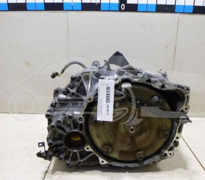 Контрактная (б/у) КПП B 5254 T6 (30681224) для VOLVO - 2.5л., 200 - 220 л.с., Бензиновый двигатель в Москве Контрактная (б/у) КПП B 5254 T6 (30681224) для VOLVO - 2.5л., 200 - 220 л.с., Бензиновый двигатель в Москве