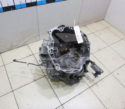 Контрактная (б/у) КПП IQJB (1926284) для FORD - 1.6л., 122 л.с., Бензиновый двигатель в Москве Контрактная (б/у) КПП IQJB (1926284) для FORD - 1.6л., 122 л.с., Бензиновый двигатель в Москве