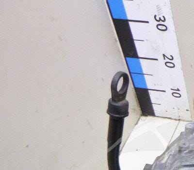 Контрактная (б/у) КПП SEBA (1765480) для FORD - 2.3л., 160 л.с., Бензиновый двигатель в Москве Контрактная (б/у) КПП SEBA (1765480) для FORD - 2.3л., 160 л.с., Бензиновый двигатель в Москве