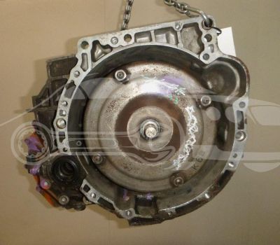 Контрактная (б/у) КПП Z6 (FNK819090C) для MAZDA - 1.6л., 107 л.с., Бензиновый двигатель в Москве