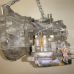 Контрактная (б/у) КПП Z6 (FNK819090C) для MAZDA - 1.6л., 107 л.с., Бензиновый двигатель в Москве