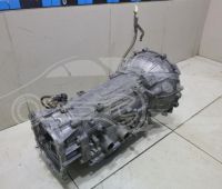 Контрактная (б/у) КПП 4M41 (MN107588) для MITSUBISHI - 3.2л., 160 - 208 л.с., Дизель Контрактная (б/у) КПП 4M41 (MN107588) для MITSUBISHI - 3.2л., 160 - 208 л.с., Дизель