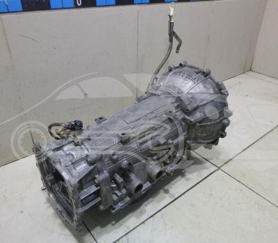 Контрактная (б/у) КПП 4M41 (MN107588) для MITSUBISHI - 3.2л., 160 - 208 л.с., Дизель в Москве
