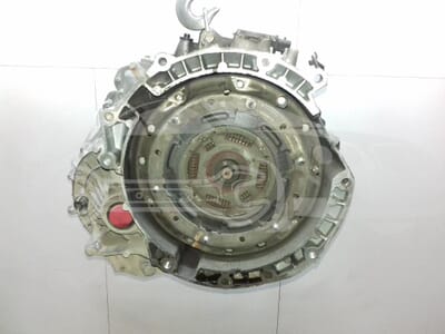 Контрактная (б/у) КПП MGDA (2052979) для FORD - 2л., 170 л.с., Бензиновый двигатель в Москве Контрактная (б/у) КПП MGDA (2052979) для FORD - 2л., 170 л.с., Бензиновый двигатель в Москве