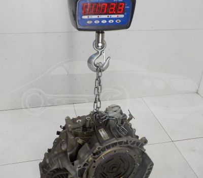 Контрактная (б/у) КПП MGDA (2052979) для FORD - 2л., 170 л.с., Бензиновый двигатель в Москве Контрактная (б/у) КПП MGDA (2052979) для FORD - 2л., 170 л.с., Бензиновый двигатель в Москве