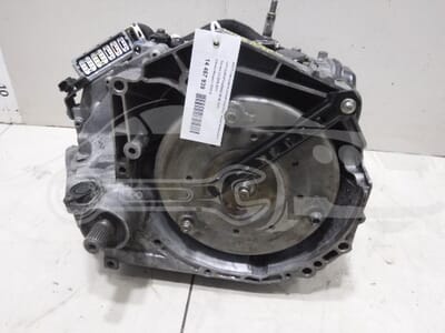 Контрактная (б/у) КПП NFZ (TU5JP) (2222VX) для CITROEN, PEUGEOT - 1.6л., 88 - 90 л.с., Бензиновый двигатель в Москве Контрактная (б/у) КПП NFZ (TU5JP) (2222VX) для CITROEN, PEUGEOT - 1.6л., 88 - 90 л.с., Бензиновый двигатель в Москве