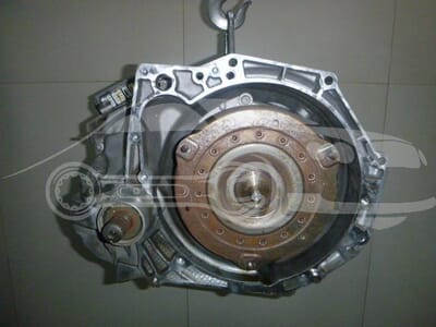 Контрактная (б/у) КПП 5FW (EP6) (2231K9) для CITROEN, PEUGEOT - 1.6л., 120 л.с., Бензиновый двигатель в Москве Контрактная (б/у) КПП 5FW (EP6) (2231K9) для CITROEN, PEUGEOT - 1.6л., 120 л.с., Бензиновый двигатель в Москве