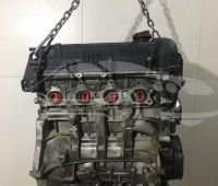 Контрактный (б/у) двигатель G4FA (211012BW03) для HYUNDAI, KIA - 1.4л., 100 - 109 л.с., Бензиновый двигатель Контрактный (б/у) двигатель G4FA (211012BW03) для HYUNDAI, KIA - 1.4л., 100 - 109 л.с., Бензиновый двигатель