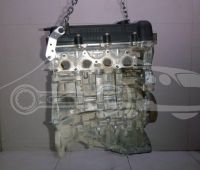 Контрактный (б/у) двигатель G4FC (211012BW02) для HYUNDAI, KIA - 1.6л., 122 - 132 л.с., Бензиновый двигатель