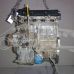 Контрактный (б/у) двигатель G4FC (211012BW02) для HYUNDAI, KIA - 1.6л., 122 - 132 л.с., Бензиновый двигатель в Москве