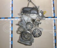 Контрактный (б/у) двигатель G4FA (211012BW03) для HYUNDAI, KIA - 1.4л., 100 - 109 л.с., Бензиновый двигатель Контрактный (б/у) двигатель G4FA (211012BW03) для HYUNDAI, KIA - 1.4л., 100 - 109 л.с., Бензиновый двигатель