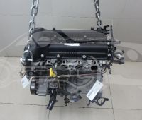 Контрактный (б/у) двигатель G4FA (211012BW01) для HYUNDAI, KIA - 1.4л., 100 - 109 л.с., Бензиновый двигатель
