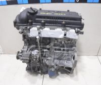 Контрактный (б/у) двигатель G4FA (211012BW03) для HYUNDAI, KIA - 1.4л., 100 - 109 л.с., Бензиновый двигатель Контрактный (б/у) двигатель G4FA (211012BW03) для HYUNDAI, KIA - 1.4л., 100 - 109 л.с., Бензиновый двигатель