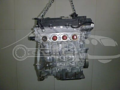 Контрактный (б/у) двигатель G4LC (73AQ103F00) для HYUNDAI, KIA - 1.4л., 99 - 102 л.с., Бензиновый двигатель в Москве Контрактный (б/у) двигатель G4LC (73AQ103F00) для HYUNDAI, KIA - 1.4л., 99 - 102 л.с., Бензиновый двигатель в Москве