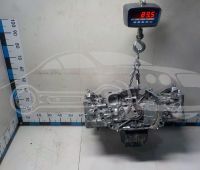 Контрактный (б/у) двигатель EJ20 (Turbo) (EJ20-Turbo) для SUBARU - 2л., 211 - 250 л.с., Бензиновый двигатель