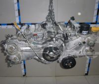 Контрактный (б/у) двигатель FB20 (10100BW940) для SUBARU - 2л., 150 - 163 л.с., Бензиновый двигатель