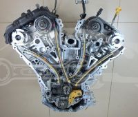 Контрактный (б/у) двигатель G6DP (141G13LA0A) для KIA, GENESIS - 3.3л., 364 л.с., Бензиновый двигатель