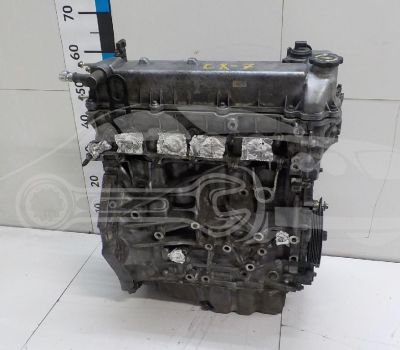 Контрактный (б/у) двигатель L3-VDT (L33E02300E) для MAZDA - 2.3л., 238 - 277 л.с., Бензиновый двигатель в Москве