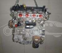 Контрактный (б/у) двигатель M (LFH102300F) для MAZDA - 2л., 90 л.с., Бензиновый двигатель