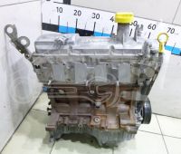 Контрактный (б/у) двигатель K7J 710 (6001549085) для RENAULT, DACIA, MAHINDRA RENAULT, MAHINDRA - 1.4л., 75 л.с., Бензиновый двигатель