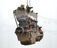 Контрактный (б/у) двигатель K7M 710 (6001549086) для RENAULT, DACIA, MAHINDRA RENAULT - 1.6л., 87 - 103 л.с., Бензиновый двигатель