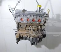 Контрактный (б/у) двигатель K7M 812 (8201298090) для RENAULT, DACIA - 1.6л., 83 - 84 л.с., Бензиновый двигатель