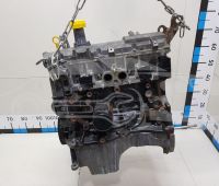 Контрактный (б/у) двигатель K7M 812 (8201298090) для RENAULT, DACIA - 1.6л., 80 - 90 л.с., Бензиновый двигатель