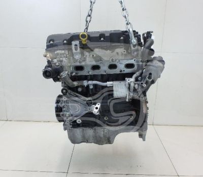 Контрактный (б/у) двигатель A 14 NET (95517729) для OPEL, VAUXHALL, CHEVROLET, HOLDEN - 1.4л., 140 л.с., Бензиновый двигатель в Москве Контрактный (б/у) двигатель A 14 NET (95517729) для OPEL, VAUXHALL, CHEVROLET, HOLDEN - 1.4л., 140 л.с., Бензиновый двигатель в Москве