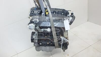 Контрактный (б/у) двигатель LUV (12668772) для CHEVROLET, BUICK - 1.4л., 140 - 141 л.с., Бензиновый двигатель в Москве Контрактный (б/у) двигатель LUV (12668772) для CHEVROLET, BUICK - 1.4л., 140 - 141 л.с., Бензиновый двигатель в Москве