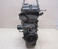 Контрактный (б/у) двигатель GA16DE (101022F0SB) для NISSAN - 1.6л., 82 - 120 л.с., Бензиновый двигатель