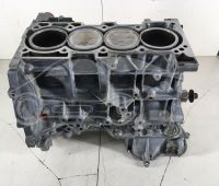 Контрактный (б/у) двигатель QR20DE (QR20DE) для NISSAN - 2л., 131 - 150 л.с., Бензиновый двигатель