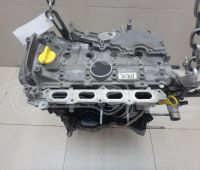 Контрактный (б/у) двигатель K4M (1010200Q7G) для NISSAN, IRAN KHODRO - 1.6л., 102 - 110 л.с., Бензиновый двигатель
