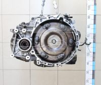 Контрактная (б/у) КПП CAWB (09M300036Q) для AUDI, VOLKSWAGEN - 2л., 200 л.с., Бензиновый двигатель