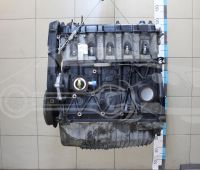 Контрактный (б/у) двигатель AVT (AVT) для VOLKSWAGEN - 2.5л., 115 л.с., Бензиновый двигатель