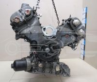 Контрактный (б/у) двигатель MCT.LA (94610093560) для PORSCHE - 3.6л., 400 л.с., Бензиновый двигатель