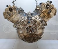 Контрактный (б/у) двигатель M 48.02 (94810090360) для PORSCHE - 4.8л., 400 - 420 л.с., Бензиновый двигатель